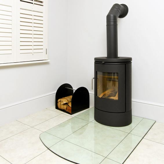 Wood Burning Stove